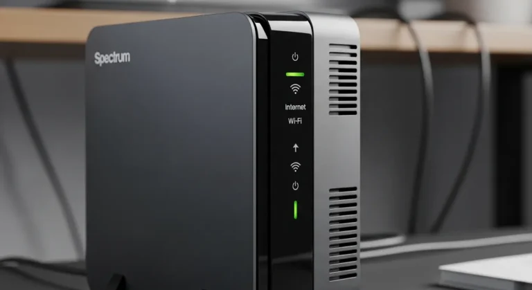 Best Modem Router Combo for Spectrum