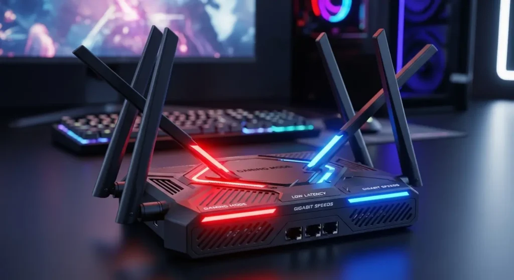 Best Modem for Gaming