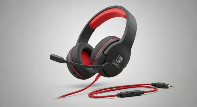 Best Nintendo Switch Headset