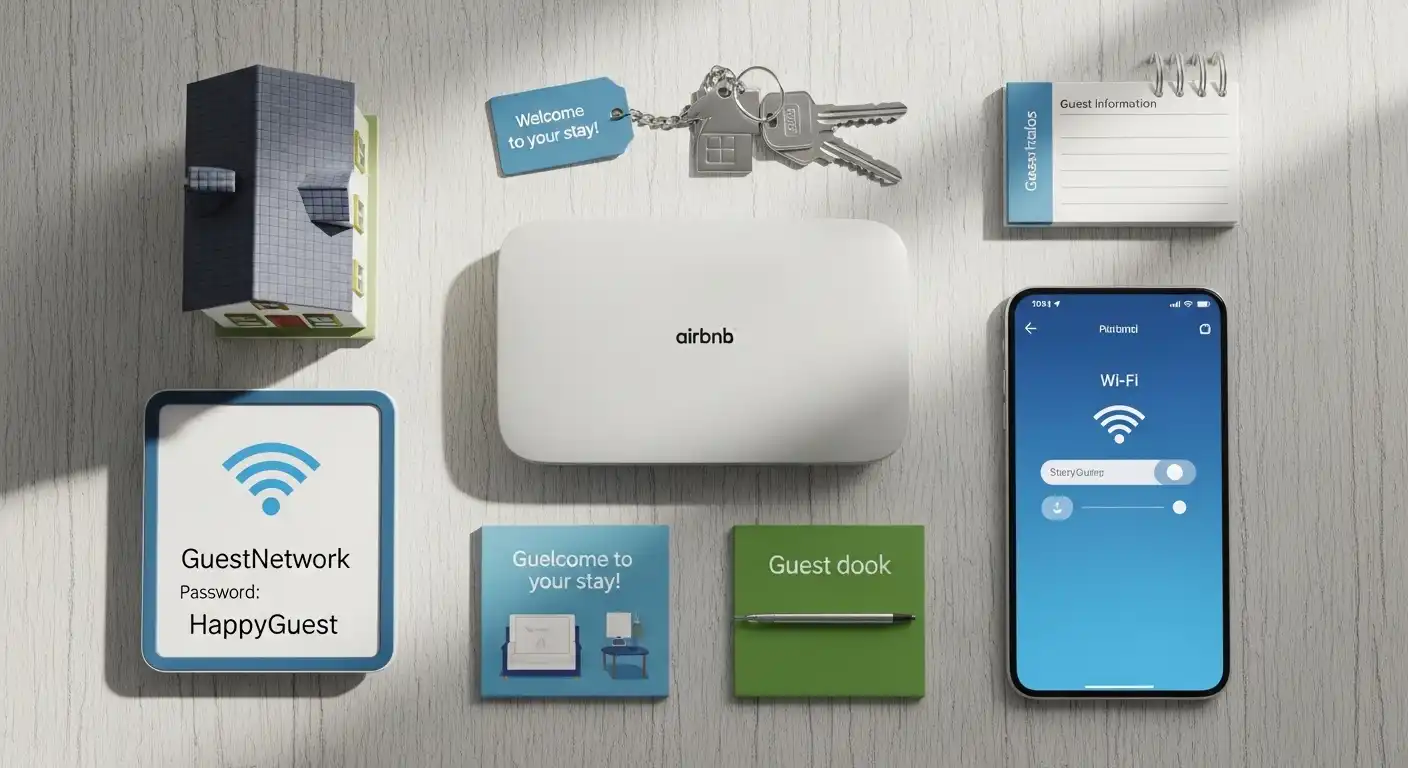 Best Router for Airbnb