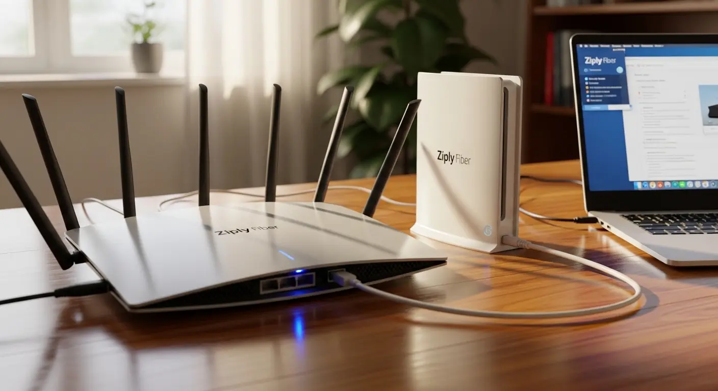 Best Wi-Fi Routers for Google Fiber