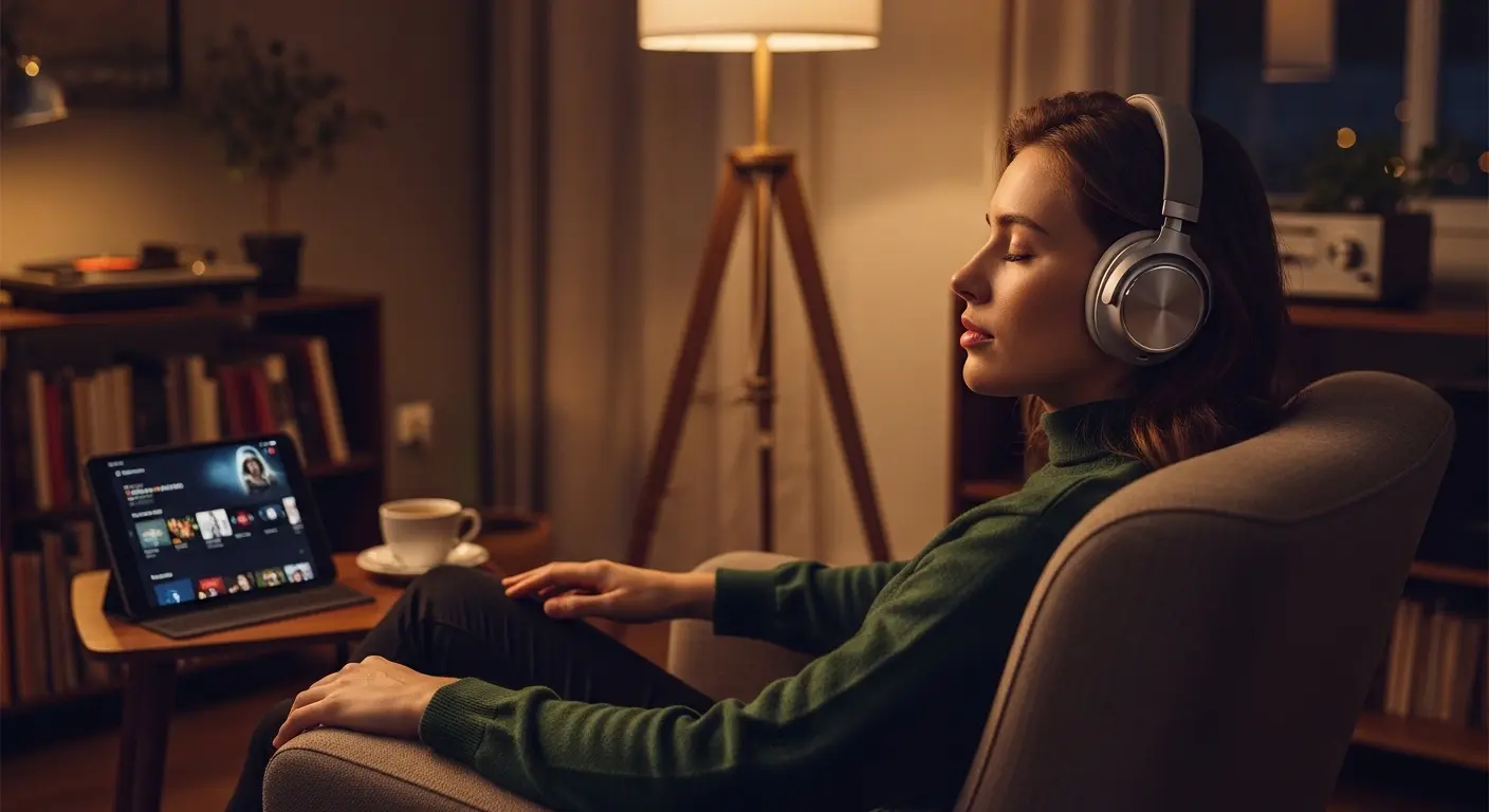 Best Wireless Headphones for Audiophiles