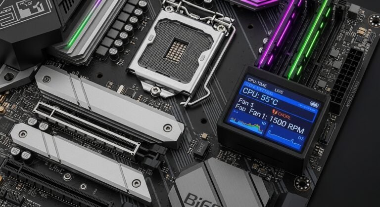 GIGABYTE B650E AORUS