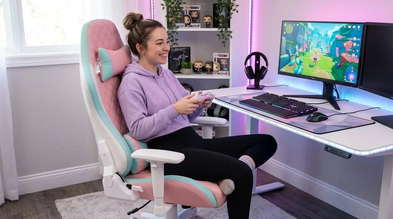 Gaming Chair