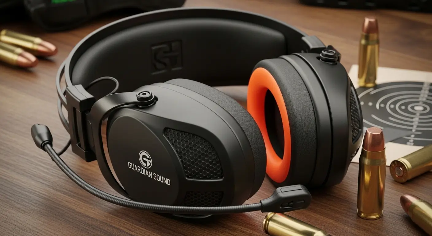 Best Headphones for Shooting