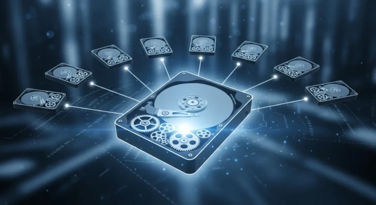 Reliable Hard Drives