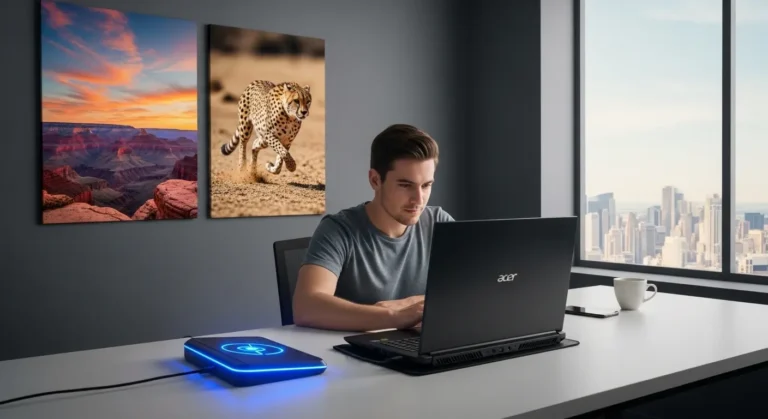 Cooling Pads for Acer Nitro 5