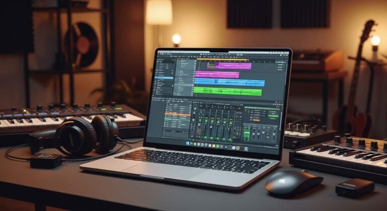 What Is the Best Laptop for FL Studio? 5 Best Laptop for FL Studio Creators