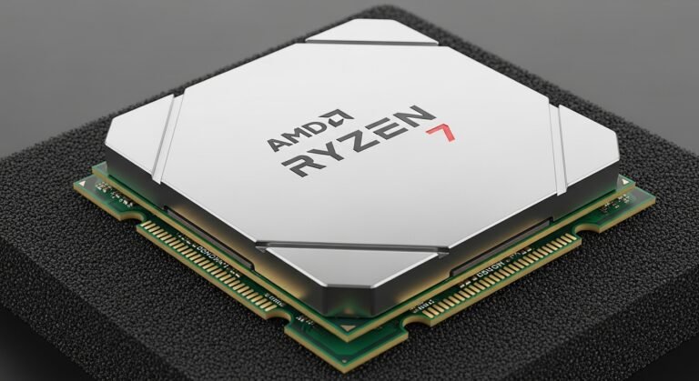 Motherboard for AMD Ryzen 7 9700X