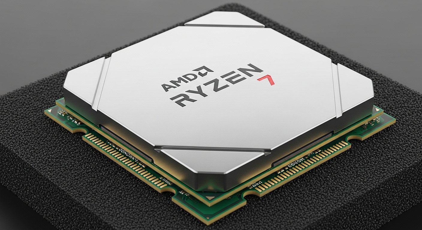 Motherboard for AMD Ryzen 7 9700X