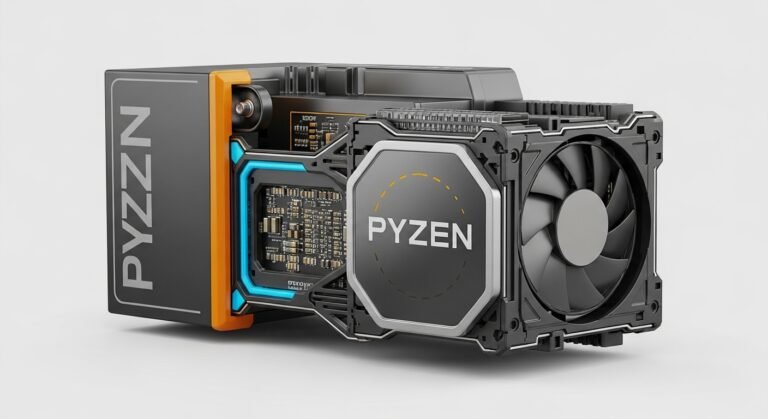 Motherboard for Ryzen 9800X3D