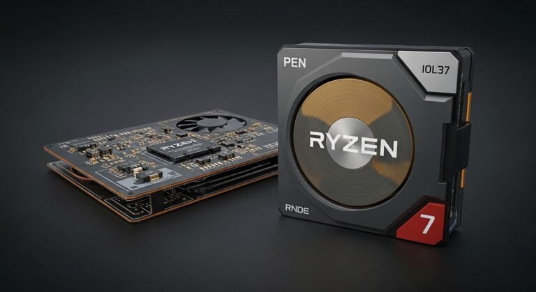 Pair with Ryzen 7 7800X3D