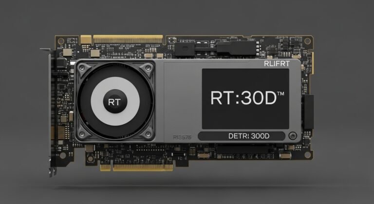 RTX 3080 Fit In A Mid-Tower Case