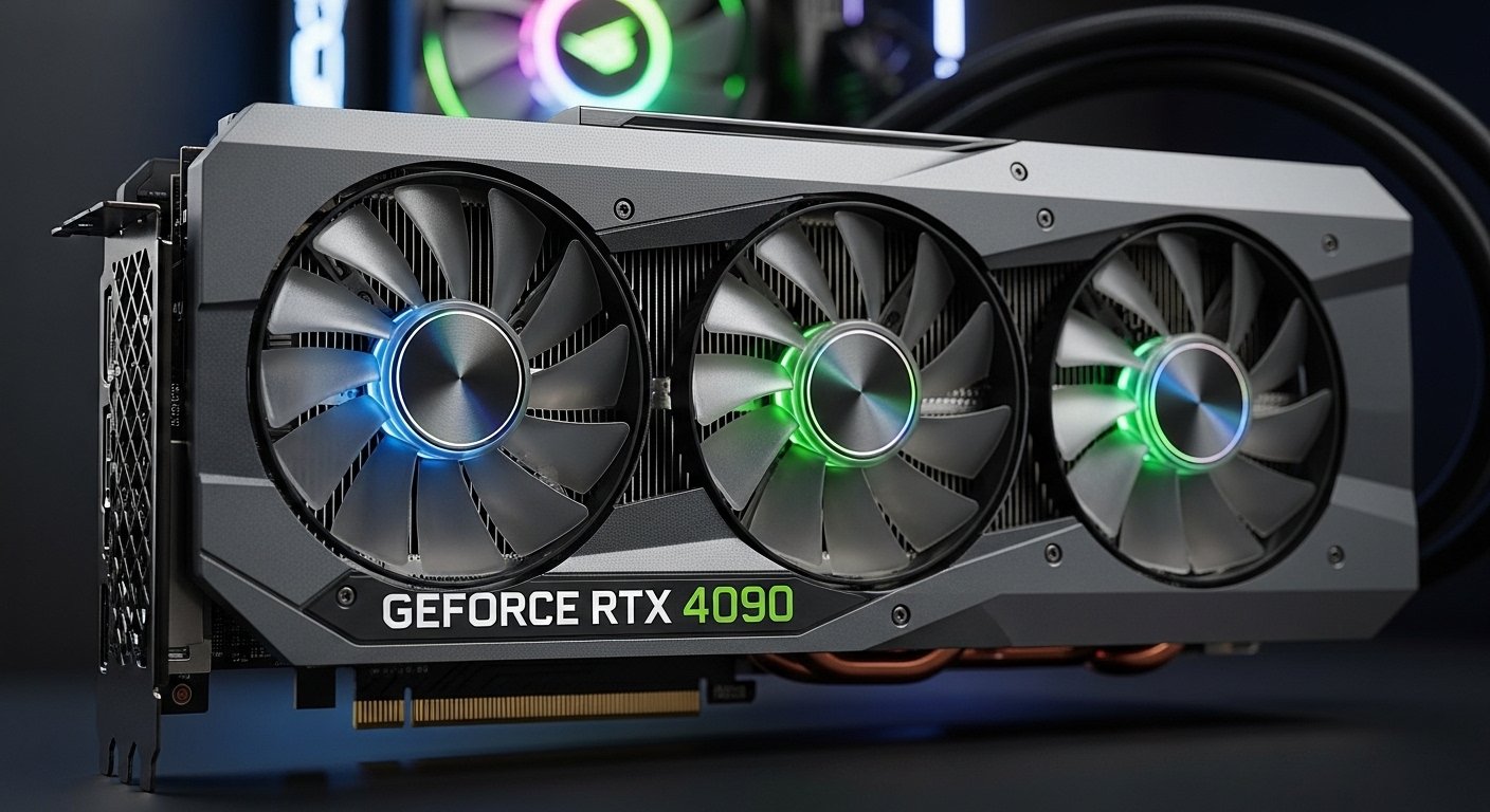 RTX 4090 Need a PCIe 5.0