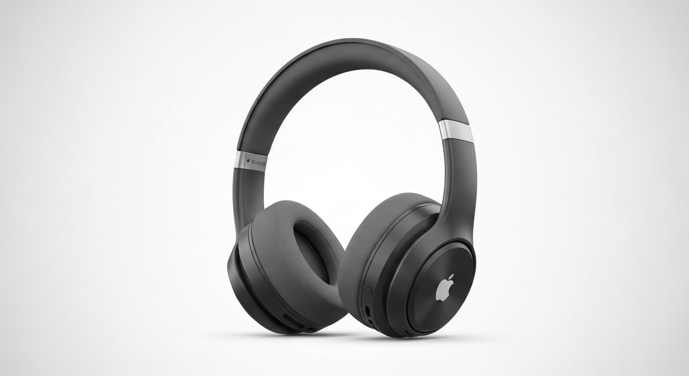Best Headphones for Apple