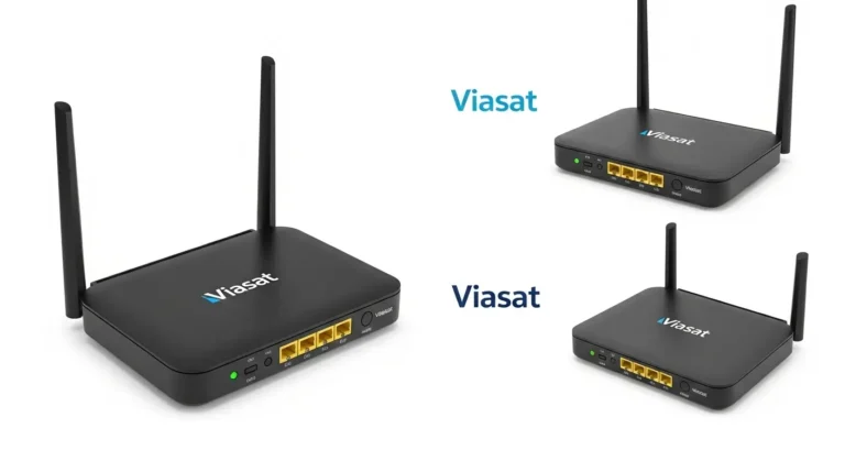 Best Routers for Viasat