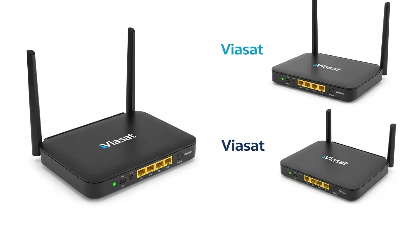 Best Routers for Viasat