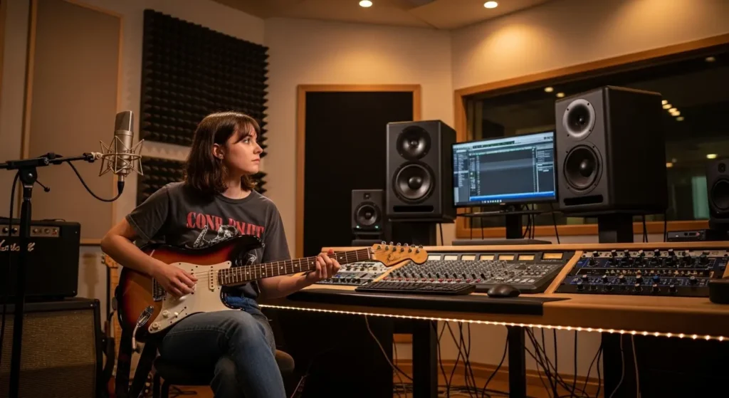 Monitors for Mac Studio