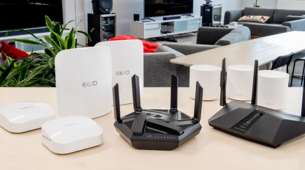 Best Budget Router for Streaming