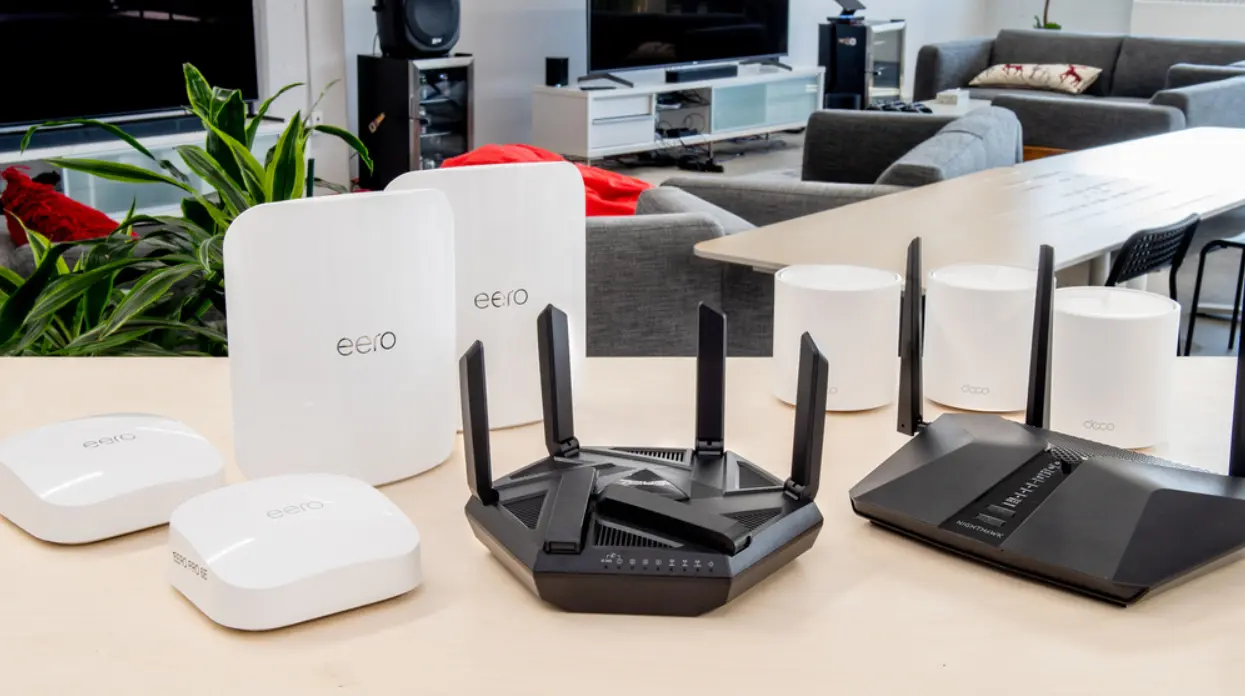 Best Budget Router for Streaming
