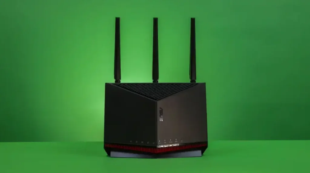 Best Budget WiFi Router for Multiple Devices 
