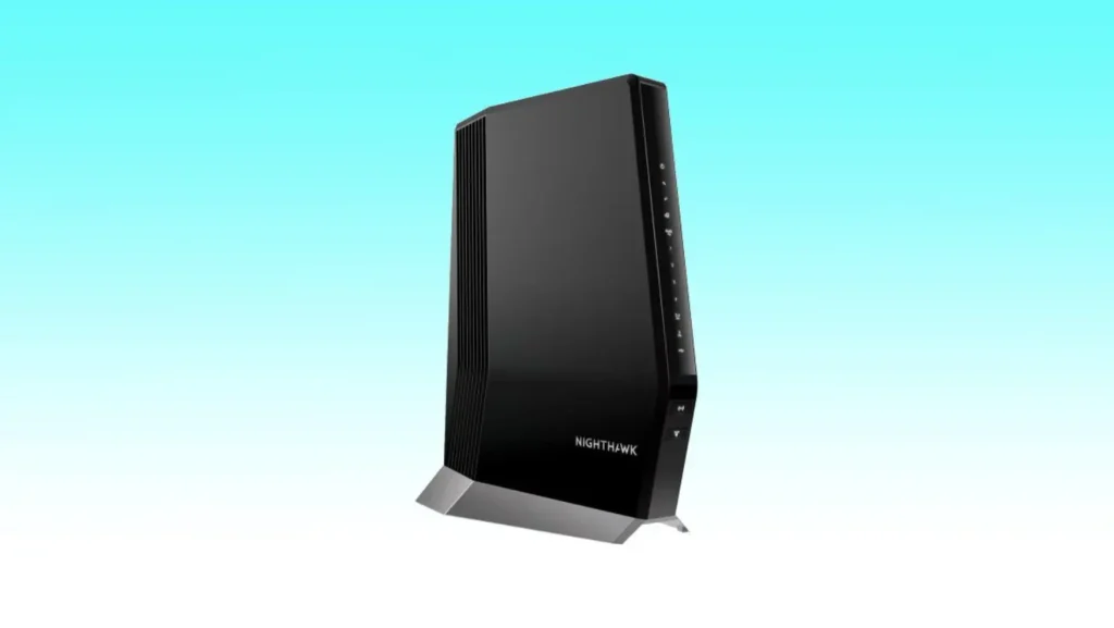 Best Modem Router Combo for Optimum Interne
