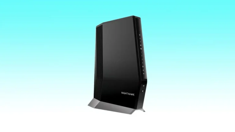 Best Modem Router Combo for Optimum Interne