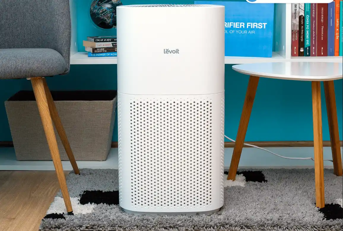 Best Air Purifier for Dust