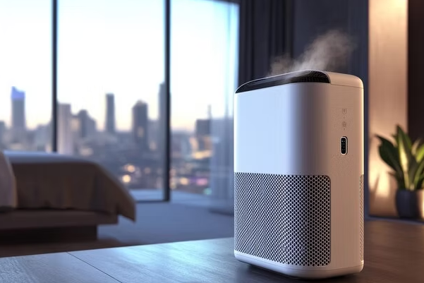 Best Air Purifier for Mold