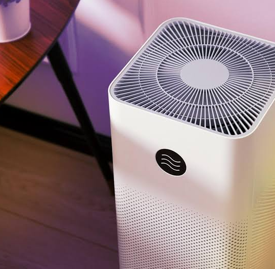 Best Air Purifier for Wildfire Smoke