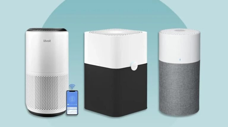 Best Air Purifiers for HVAC Systems (Homeowners Guide)