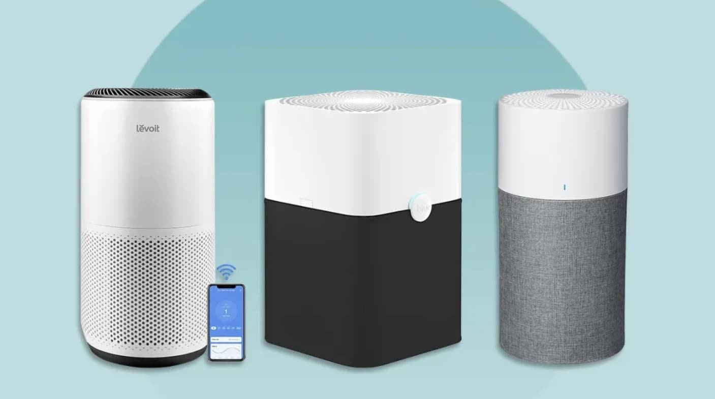 Best Air Purifiers for HVAC Systems (Homeowners Guide)