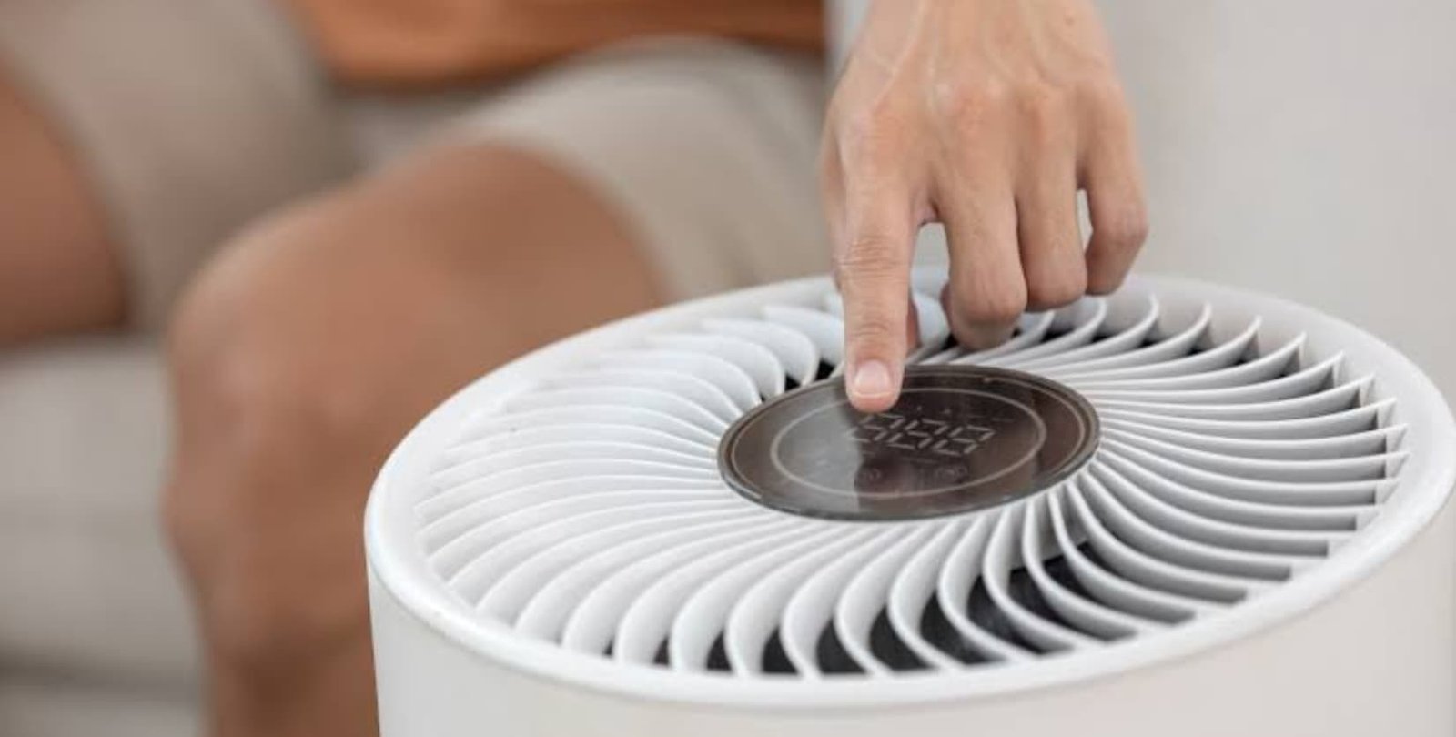 Best Air Purifiers for Wildfire Smoke – Breathe Easy!