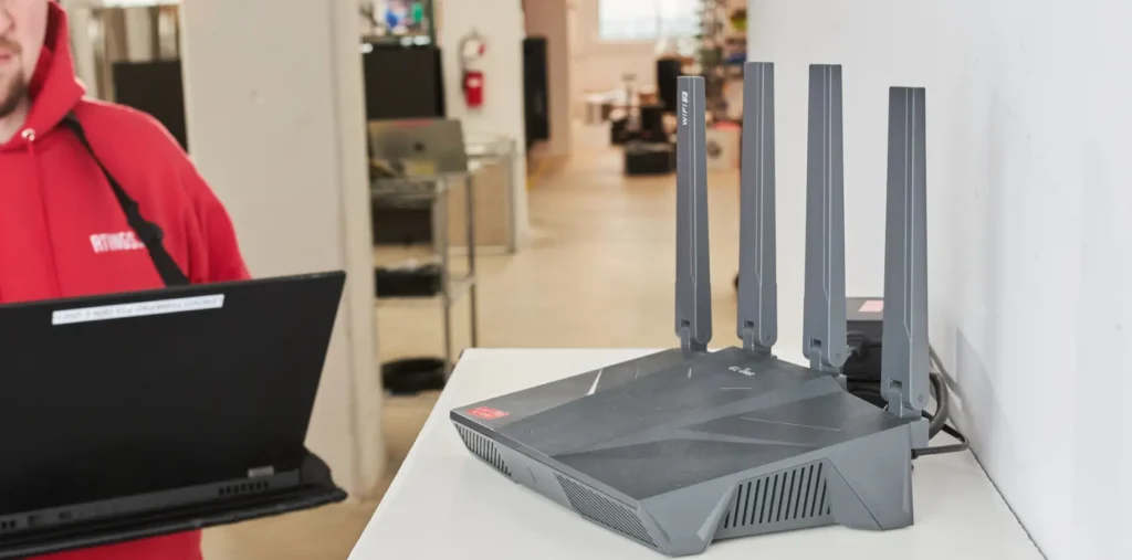 Best Routers for Streaming