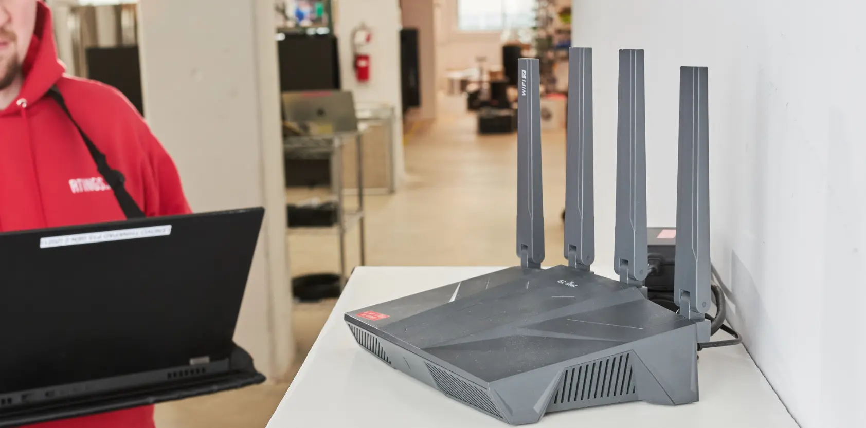 Best Routers for Streaming