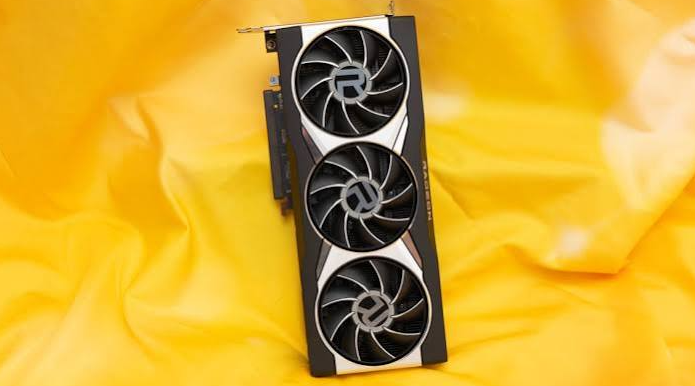 Can RX 6800 XT Run 4K