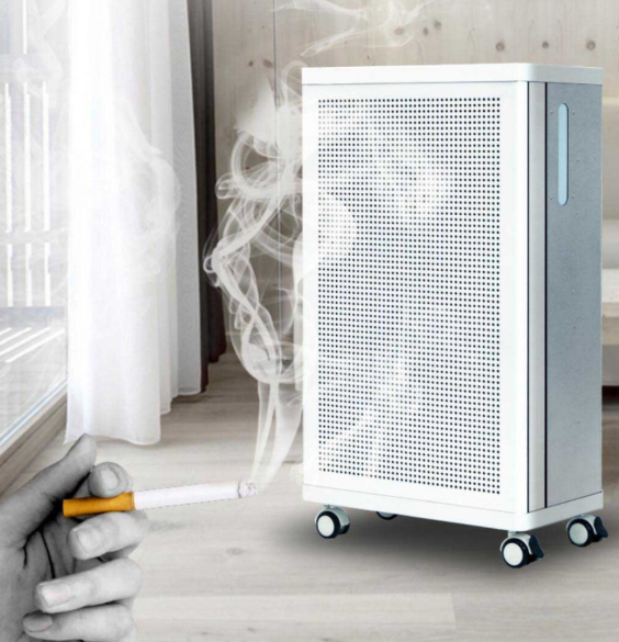 Best Air Purifier to Remove Smoke