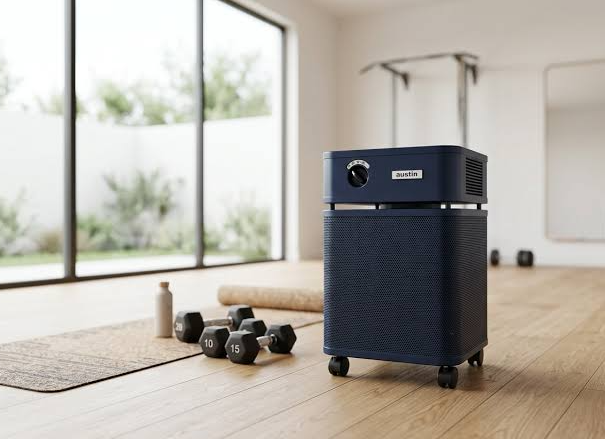 Best VOC Air Purifier