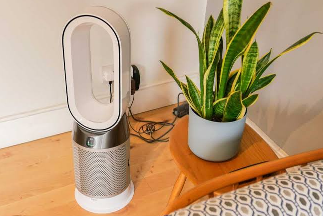 Dyson Pure Cool Air Purifier Review