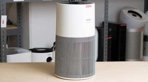 Winix Air Purifier Review